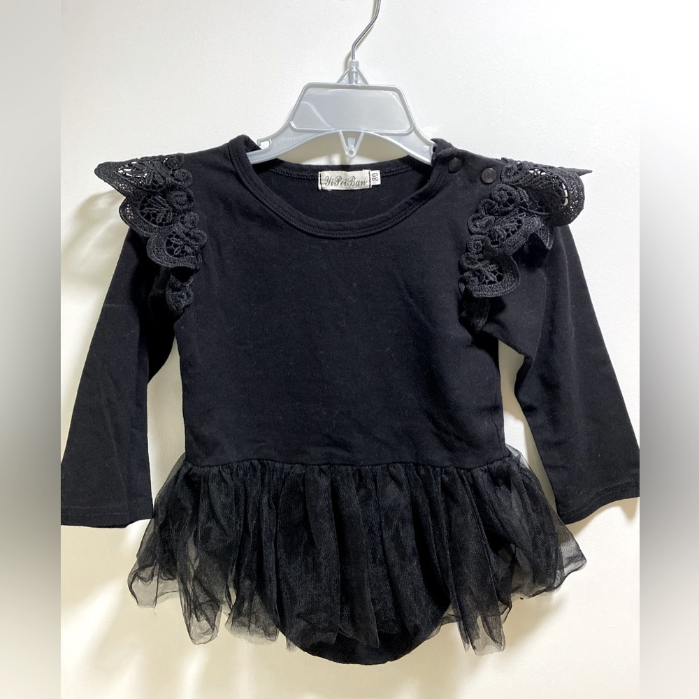 Tutu Onsie